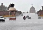 Delhi Weather Update: Weather mood changed in Delhi-NCR, latest update from IMD regarding rain
