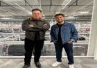 His Indian friend met Elon Musk, said - he has not seen a more earthly person till date