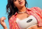 Anjali Arora did a bold photoshoot as soon as she returned from Haji Ali Dargah, people were furious to see her in bralette and short skirt