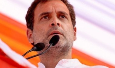 Congress President's election process begins this month, no clarity on Rahul