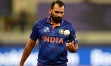 Mohammed Shami Controversy: Mohammed Shami's wife again alleges, should be ashamed to know such treatment to daughter