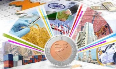 India can overtake Britain in 75th year to become the fifth largest economy in the world!