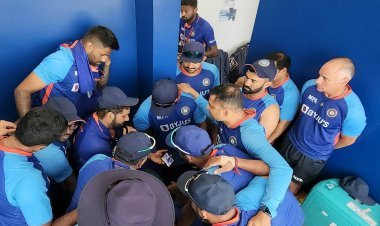 Asia Cup 2022: Former Pakistan fast bowler explains why India has the upper hand in Asia Cup