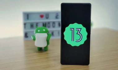 Android 13 was rolled out for these smartphones, know what will be special