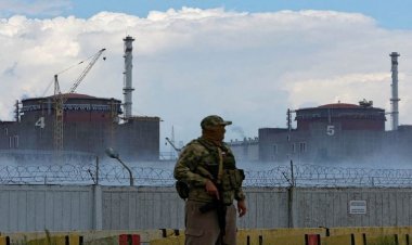 Russia Ukraine Crisis: Russian prisoners will clash with Ukraine in the battlefield, recruitment continues - activist