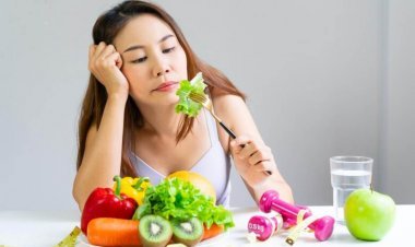 Eating Disorder: Know What is Eating Disorder, Its Types, Symptoms and Treatment