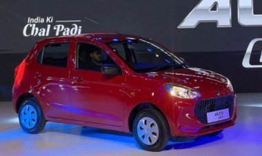 After the new Alto K10, Maruti Suzuki may work on CNG variants, know what will be its features