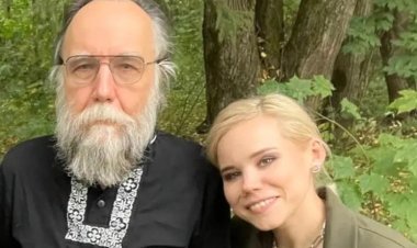 Putin's close friend's daughter blew up, died, was returning home from a music program