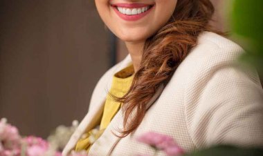 WORLD-CLASS DENTAL CLINIC LAUNCHES IN JUHU, Specialising IN SMILE DESIGN!