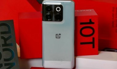 From the design of the OnePlus 10T to the specification, these 5 smartphones give full competition