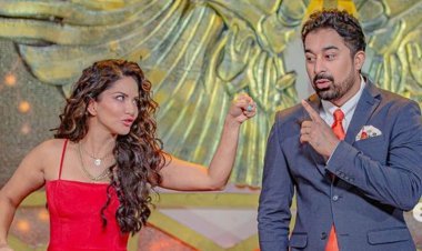 MTV Splitsvilla: Rannvijay Singh's handsome TV actor cut leaves, will make a splash with Sunny Leone in Splitsvilla