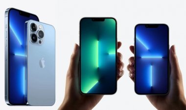 Ahead of the launch of iPhone 14, there is a huge discount on iPhone 13 and iPhone 12.