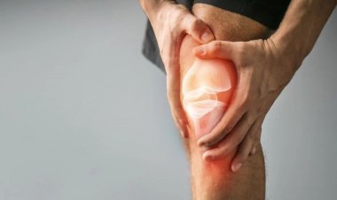 Joint Pain: To get rid of the problem of joints in growing age, keep these things in mind