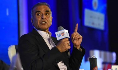 India @ 100: Sunil Mittal, owner of Airtel said - we are not late, 5G service will start from October