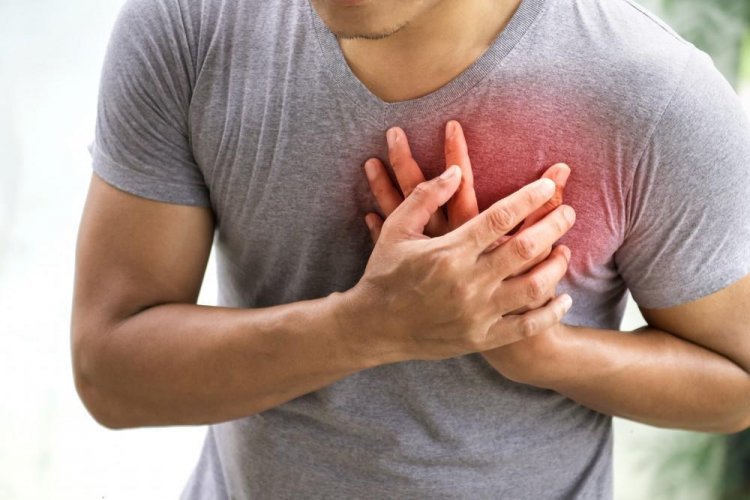 Why heart attack came during workout in gym, know what is its reason and prevention