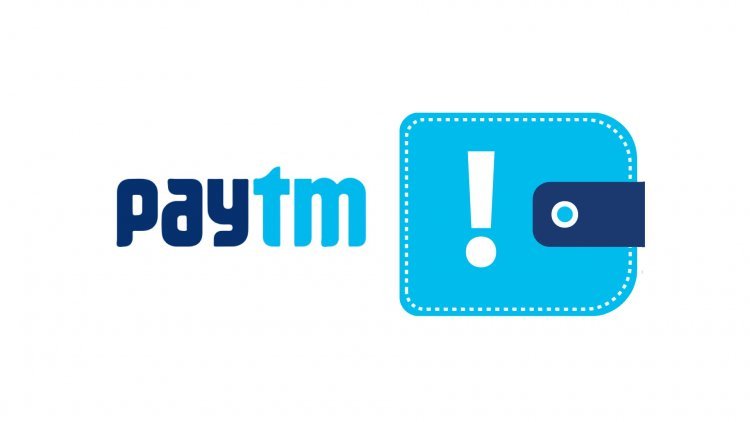 PayTm's annual loan disbursement rate reaches Rs 25,000 cr in July