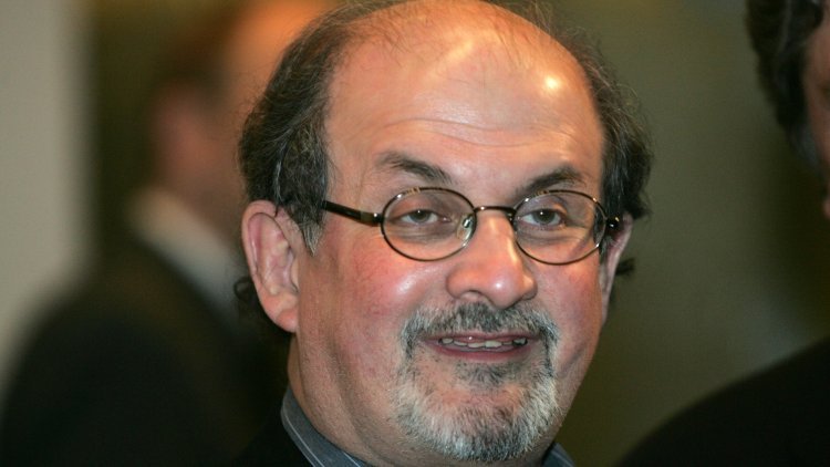 Explainer: Why Iran is being discussed after the attack on Salman Rushdie, what is the reaction of the people there