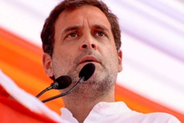 Congress President's election process begins this month, no clarity on Rahul