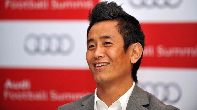 FIFA Bans AIFF: Former captain Baichung Bhutia called FIFA's ban harsh, said – India has a chance