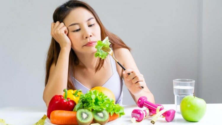 Eating Disorder: Know What is Eating Disorder, Its Types, Symptoms and Treatment