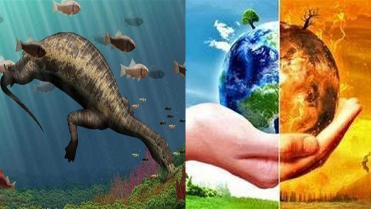 Climate Change: How Reptiles Rise in 60 Million Years of Global Warming: Harvard University Study Revealed