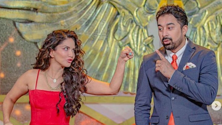 MTV Splitsvilla: Rannvijay Singh's handsome TV actor cut leaves, will make a splash with Sunny Leone in Splitsvilla