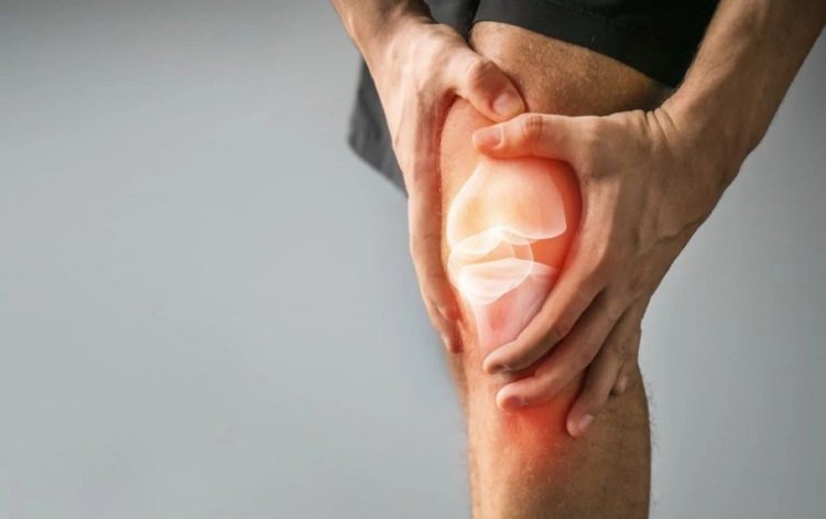 Joint Pain: To get rid of the problem of joints in growing age, keep these things in mind