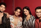 What did Katrina Kaif say about the honeymoon that Ishaan-Siddhant stopped speaking…
