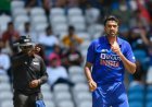 Pakistani players in the pride of victory, said - Ashwin does not play because of Afridi