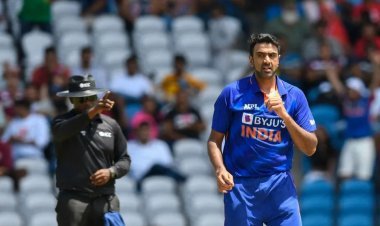 Pakistani players in the pride of victory, said - Ashwin does not play because of Afridi