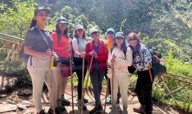 We all deserves a break.