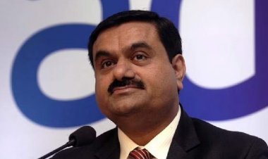 Gautam Adani: Adani very close to becoming the second richest person in the world