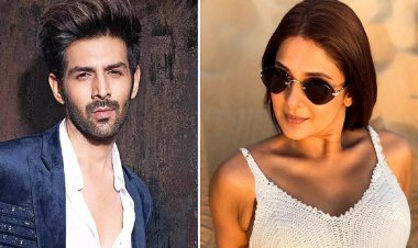 Aashiqui 3: Jennifer Winget to star opposite Kartik Aaryan? Anurag Basu did this disclosure
