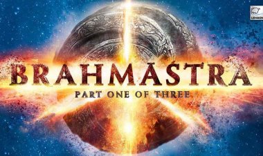Brahmastra Box Office Day 1: Despite the boycott, 'Brahmastra' created history? Earned so many crores on the first day, became the biggest opener!