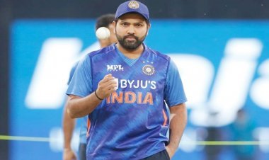 Rohit Sharma: It is clear from Asia Cup, Captain Rohit will not give place to these flop players in T20 World Cup!