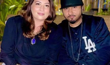Honey Singh Divorce: Yo Yo Honey Singh and Shalini Talwar divorced, had to pay huge amount for alimony