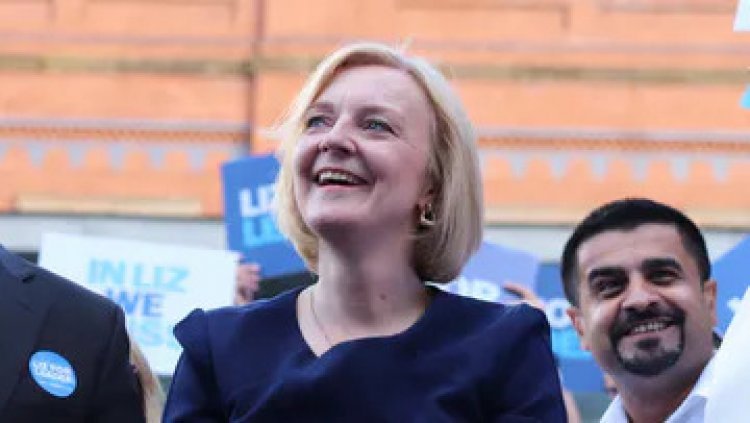 That promise of Britain's new PM Liz Truss, read how Rishi Sunak went backward on seeing