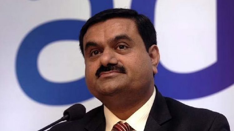 Gautam Adani: Adani very close to becoming the second richest person in the world