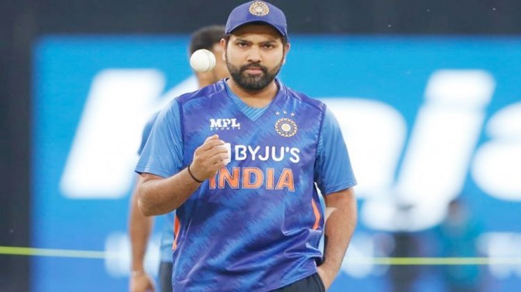 Rohit Sharma: It is clear from Asia Cup, Captain Rohit will not give place to these flop players in T20 World Cup!