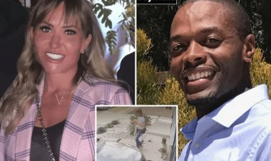 SHOCK DISAPPEARANCE Missing mom Heidi Planck’s boyfriend who ‘thought she ghosted him’ is high-flying exec at Mark Zuckerberg’s charity