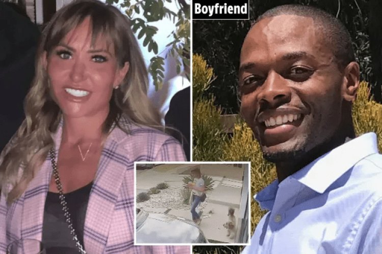 SHOCK DISAPPEARANCE Missing mom Heidi Planck’s boyfriend who ‘thought she ghosted him’ is high-flying exec at Mark Zuckerberg’s charity