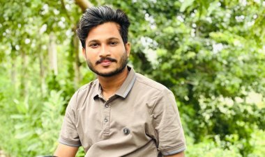 Hunter Prince Khalid: A Middle-Class Dreamer Who Turned HPK MEDIA into a Global Digital Brand