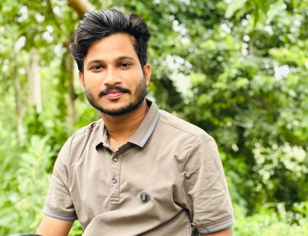 Hunter Prince Khalid: A Middle-Class Dreamer Who Turned HPK MEDIA into a Global Digital Brand